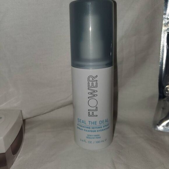 NWT Flower Beauty Full-Size Makeup Lot - Picture 3 of 8